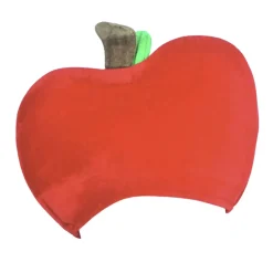 Gorro de Manzana