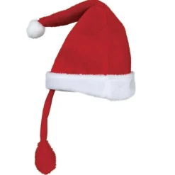 Gorro de Papá Noel con Movimiento