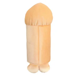 Gorro de Pene Willy