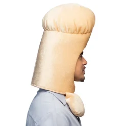 Gorro de Pene Willy