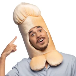 Gorro de Pene Willy
