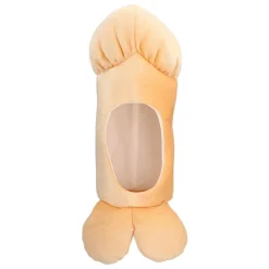 Gorro de Pene Willy