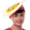 Gorro de Pizza