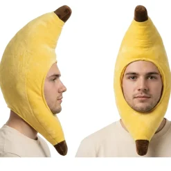 Gorro de Plátano