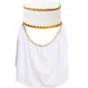 Gorro de Princesa Árabe