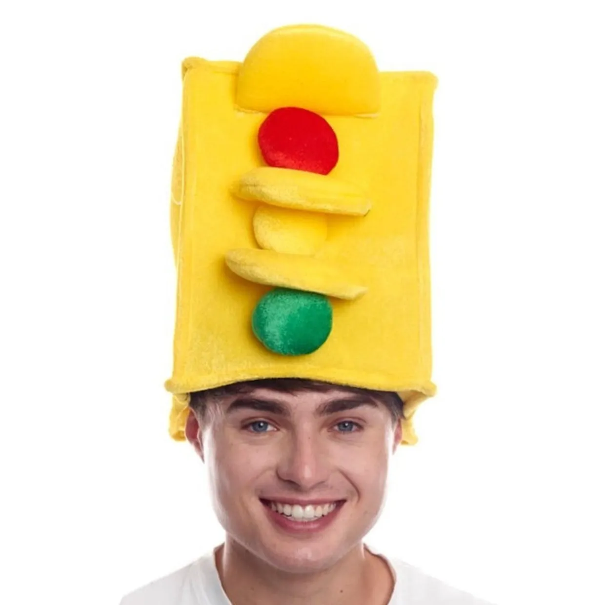 Gorro de Semáforo