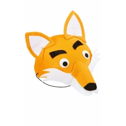 Gorro de Zorro Fieltro