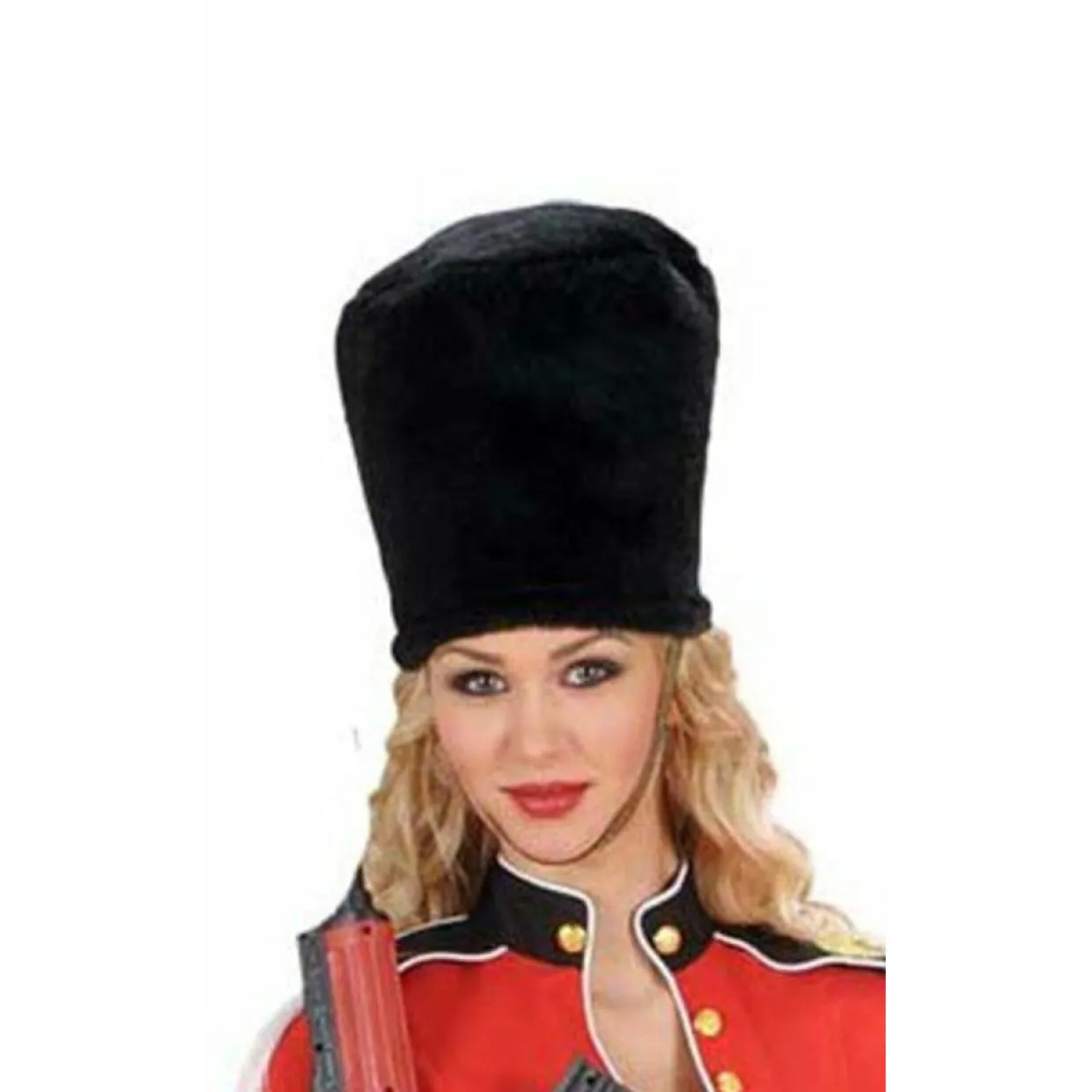 Gorro Guardia Real
