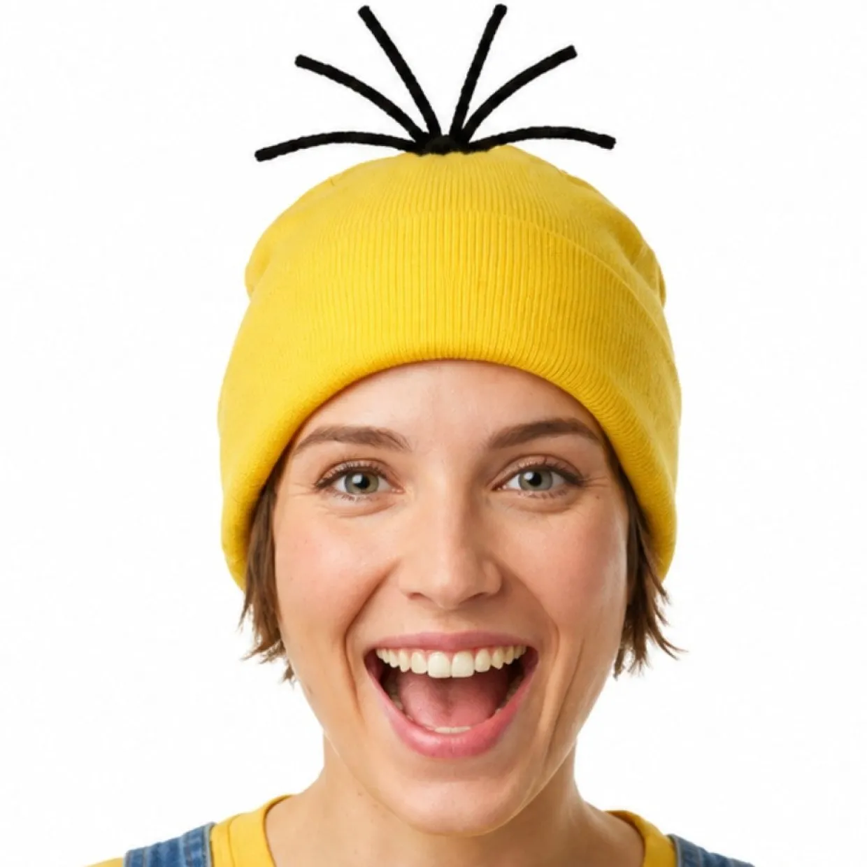 Gorro Minion