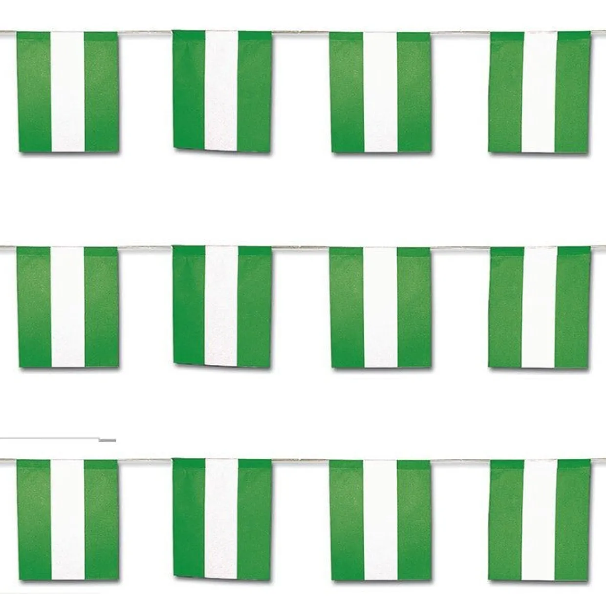Guirnalda de Banderines Andalucía