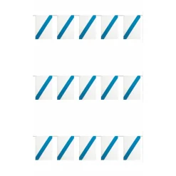 Guirnalda de Banderines de Galicia