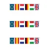 Guirnalda de Banderines Europa