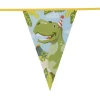 Guirnalda de Dinosaurios