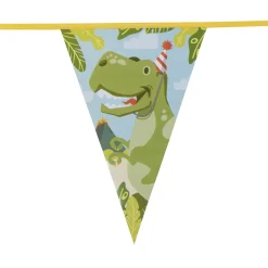Guirnalda de Dinosaurios