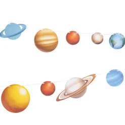 Guirnalda del Espacio