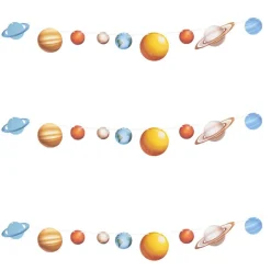 Guirnalda del Espacio