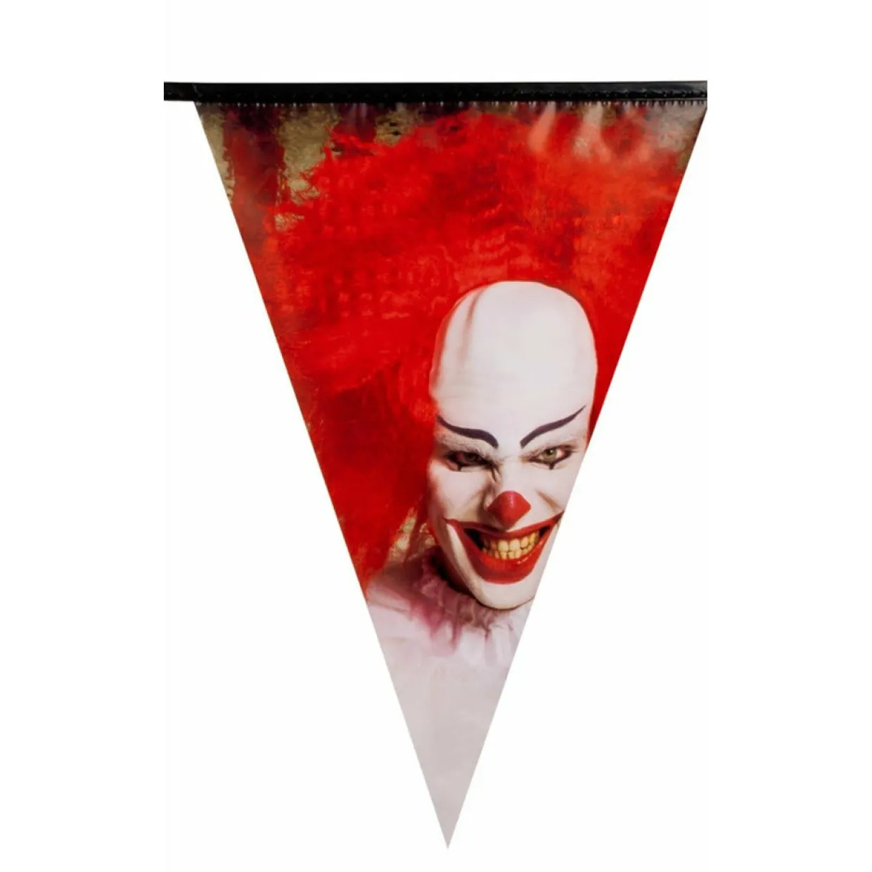Guirnalda de Payaso IT