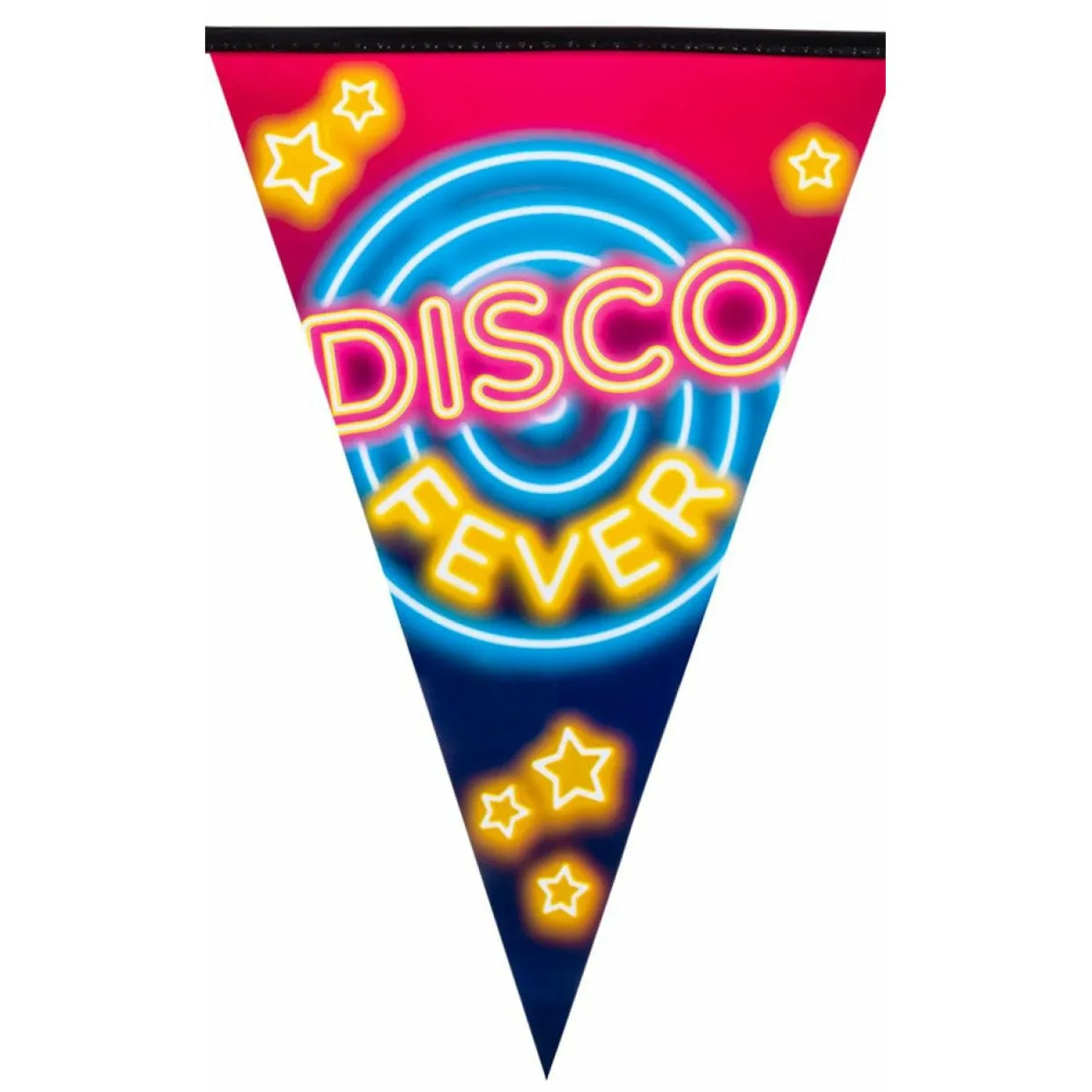 Guirnalda Disco Fever