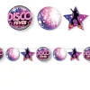 Guirnalda Disco Star
