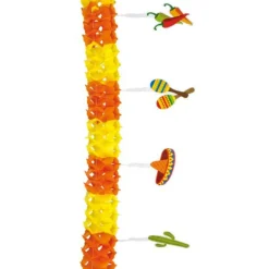 Guirnalda Fiestas Mexicanas