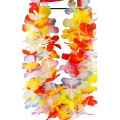 Guirnalda Hawaiana Multicolor