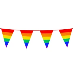 Guirnalda Multicolor LGTB