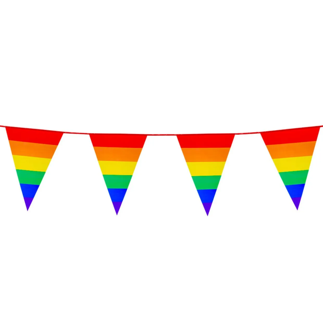 Guirnalda Multicolor LGTB