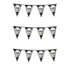 Guirnalda Pirata Calavera