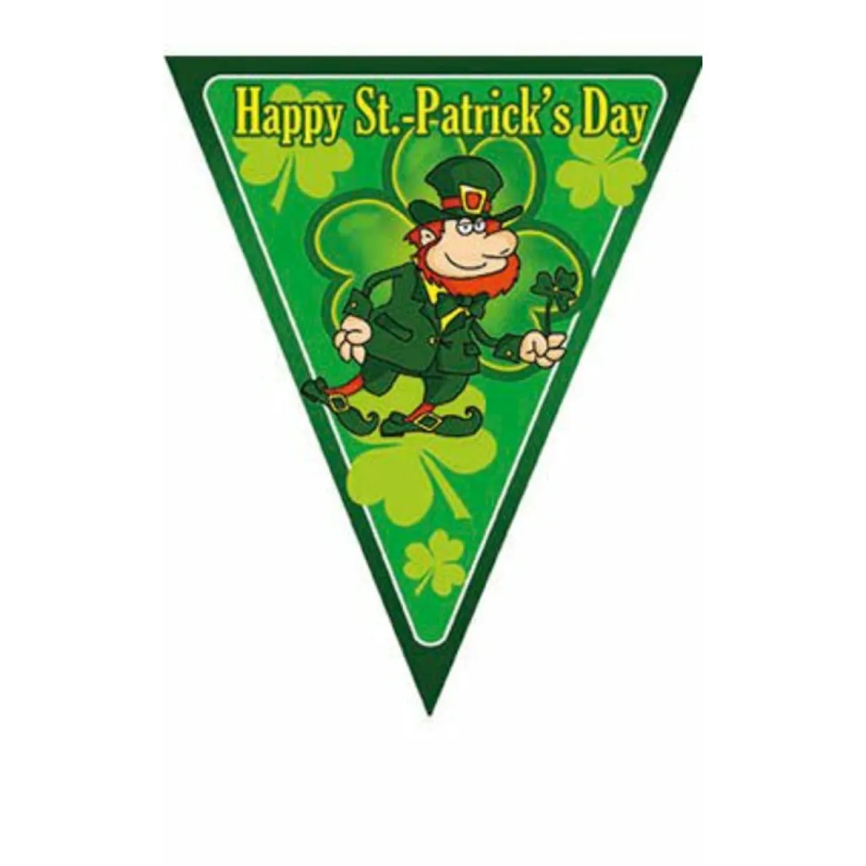 Guirnalda Saint Patrick