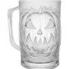 Jarra de Calabaza con Luz