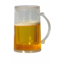 Jarra de Cerveza de Broma