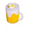 Jarra de Cerveza Nevera Hinchable