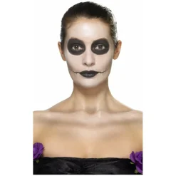 Kit de Maquillaje de Catrina Gemas
