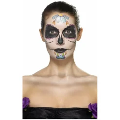 Kit de Maquillaje de Catrina Gemas
