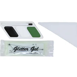 Kit de Maquillaje de Esqueleto Clásico