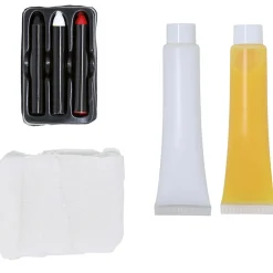Kit de Maquillaje de Momia
