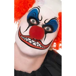 Kit de Maquillaje de Payaso