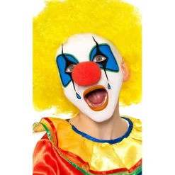 Kit de Maquillaje de Payaso