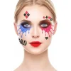 Kit de Maquillaje Glitter de Harley