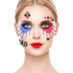 Kit de Maquillaje Glitter de Harley