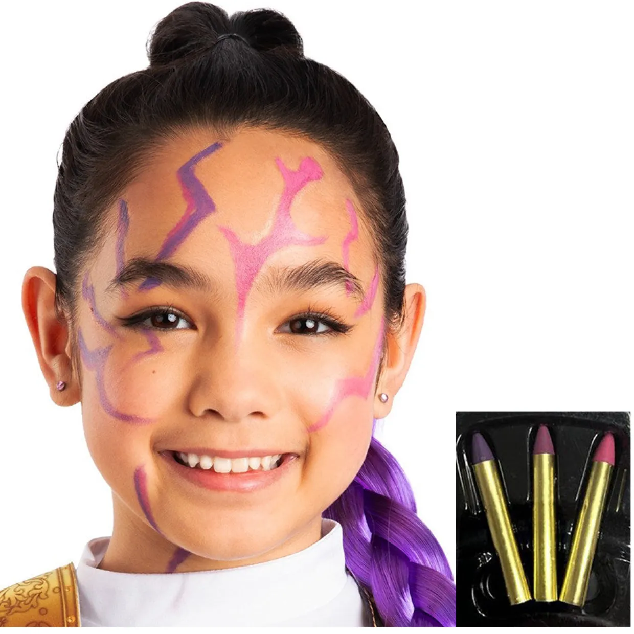 Kit de Maquillaje K-Pop™ Demon Hunters