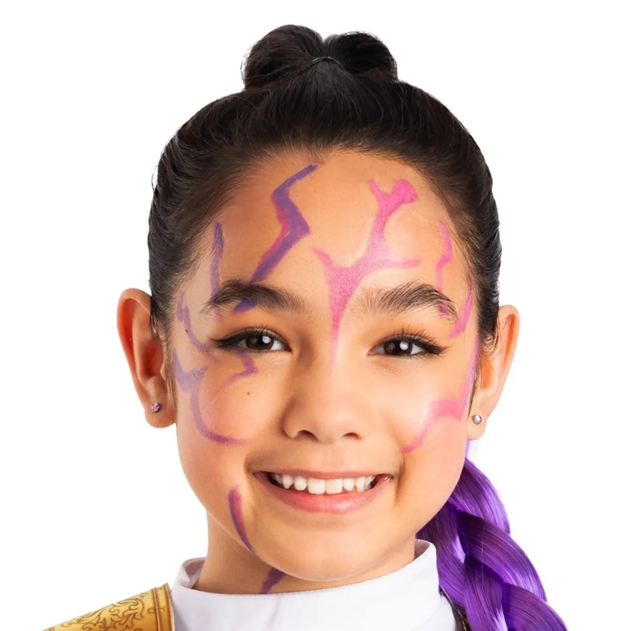 Kit de Maquillaje K-Pop™ Demon Hunters