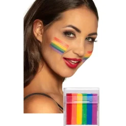 Kit de Maquillaje Orgullo