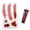 Kit de Sangre y Tatuajes