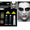 Kit Maquillaje de Vampiro Sangriento