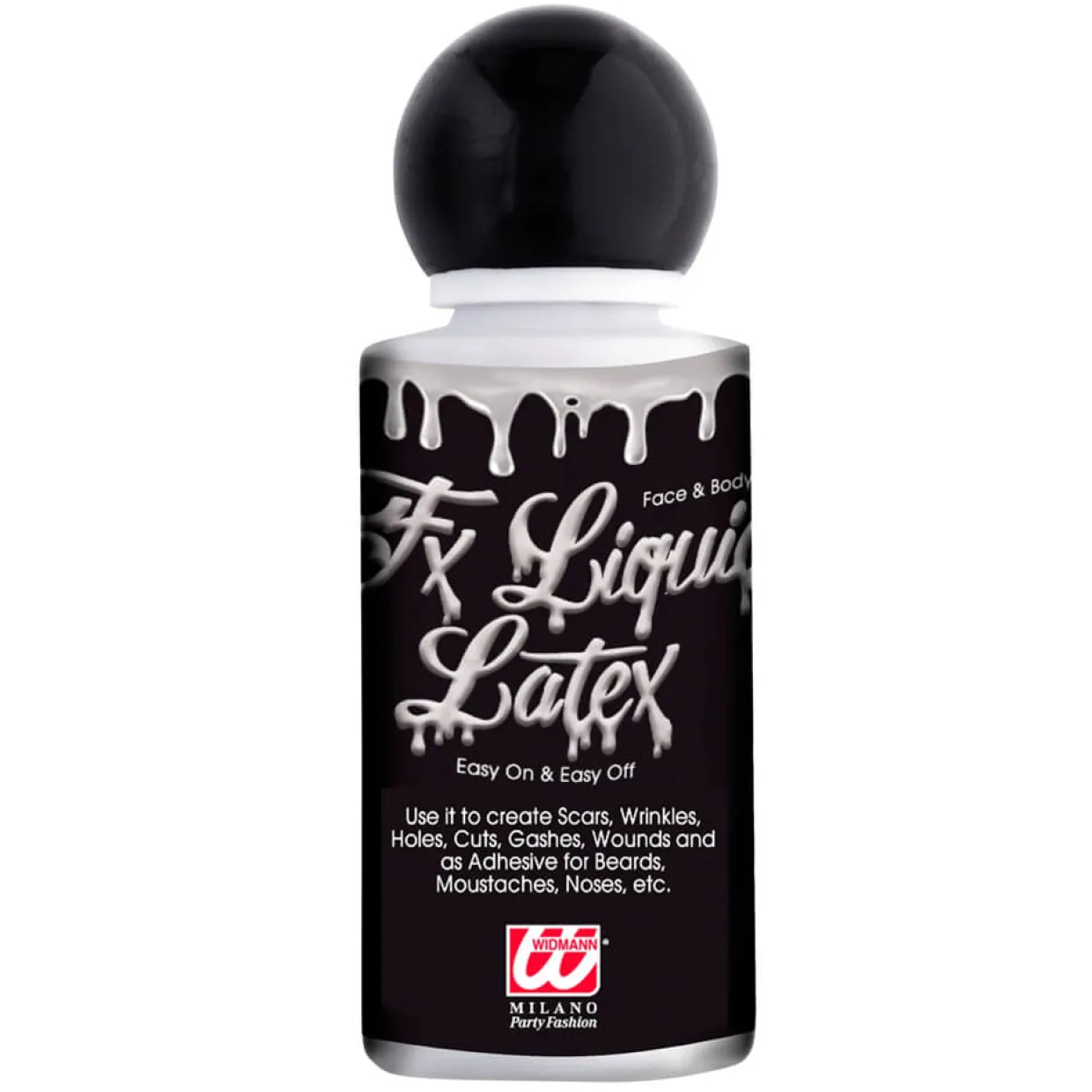 Latex Liquido