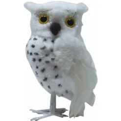 Lechuza Hedwig
