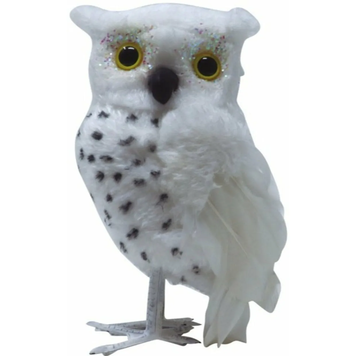 Lechuza Hedwig
