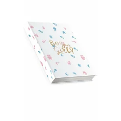 Libro de Firmas Revelación Sexo Bebé