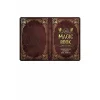 Libro de Mago Harry